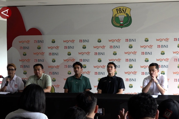 Jojo & Chico Tinggalkan Pelatnas: Demi Prestasi Lebih Tinggi?