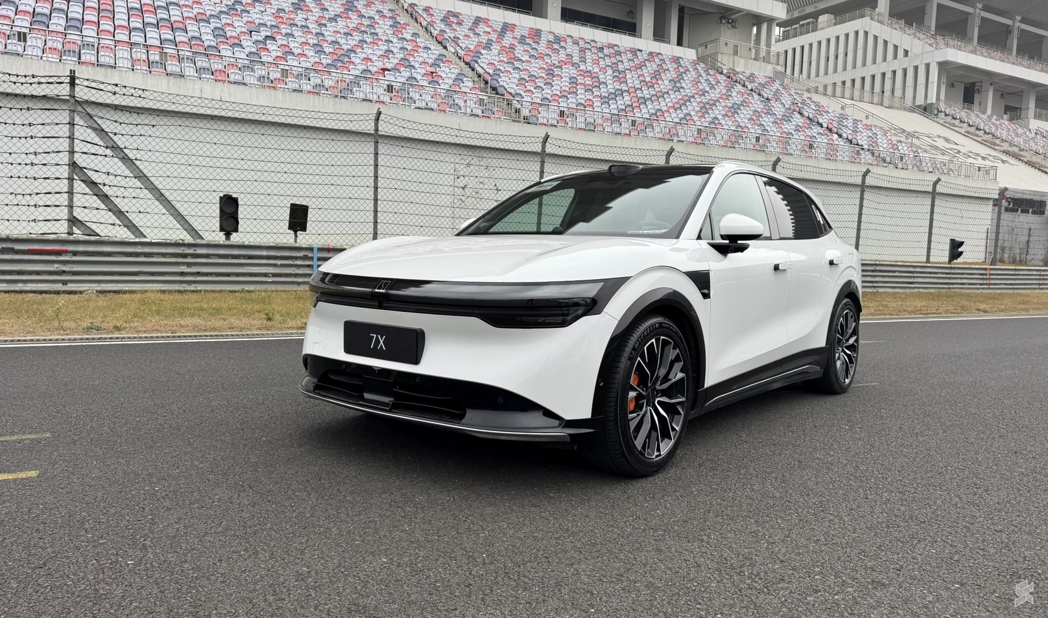Zeekr 7X: SUV Premium RM182K-230K Di Malaysia