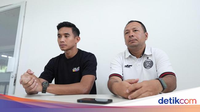 11 Pemain Asing Liga 1: Reaksi Resmi Persija Jakarta