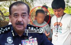 20 Tahun Buron: Pembunuh Upahan Di Thailand