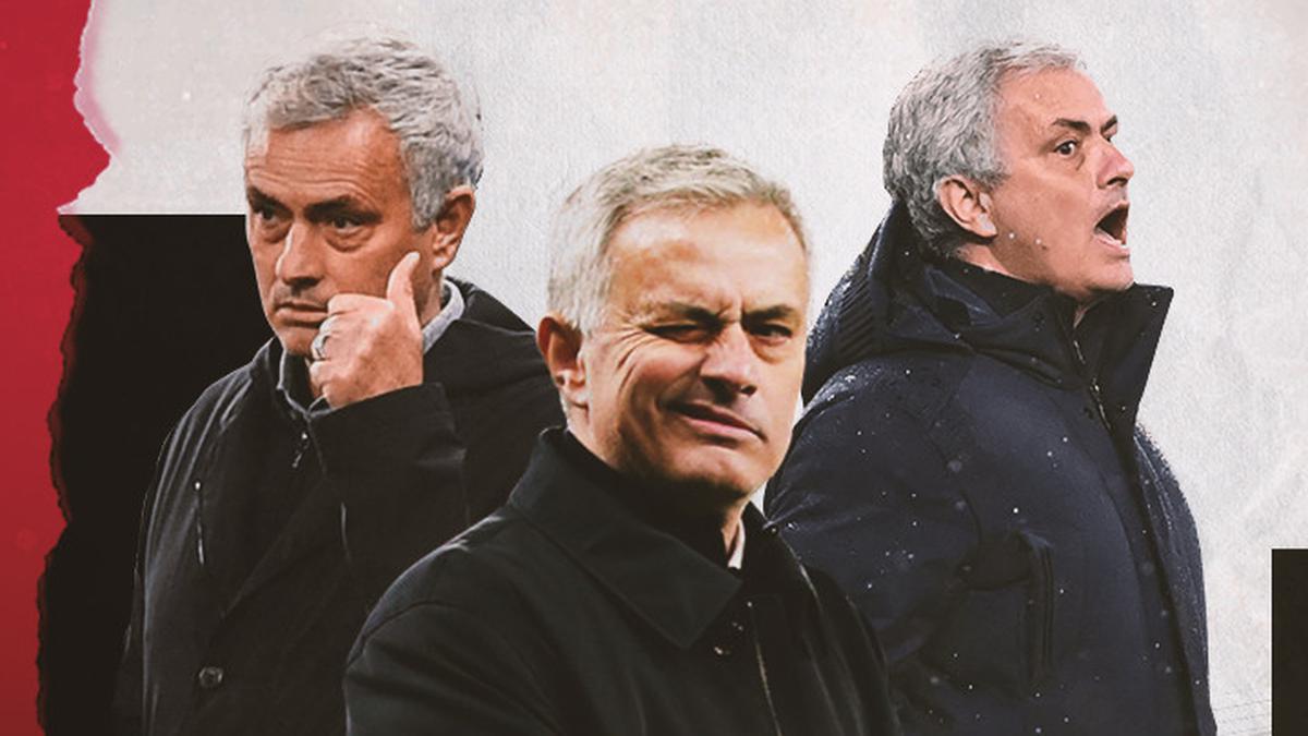 6 Sinyal Klub Mourinho Selanjutnya: Liga Baru Atau Chelsea?