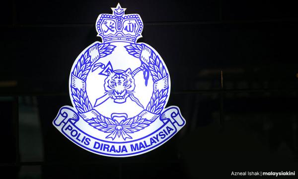 80 Personel Polisi Kawal Aksi Melayu Berdaulat KL