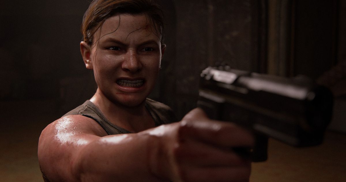 Abby Anderson: Game Vs HBO, Pilihan Bijak?
