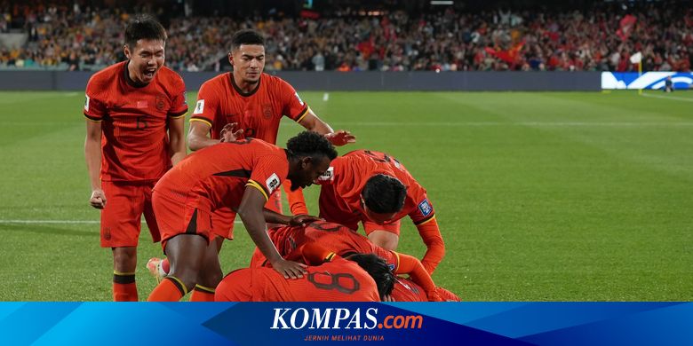 Absennya Bintang China: Ancaman Bagi Timnas Indonesia