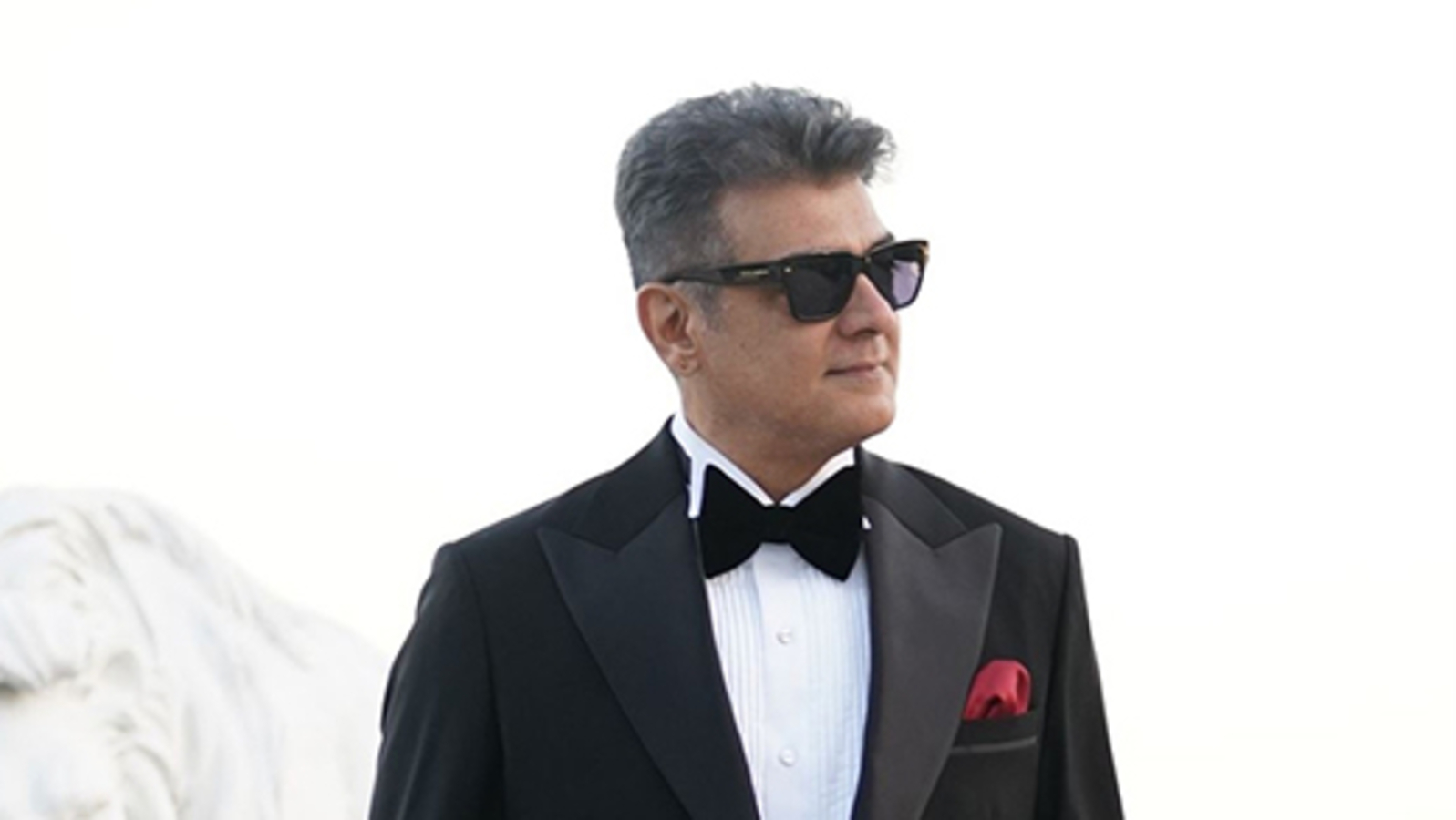 Ajith Kumar Cedera Kaki, Dirawat Di Chennai