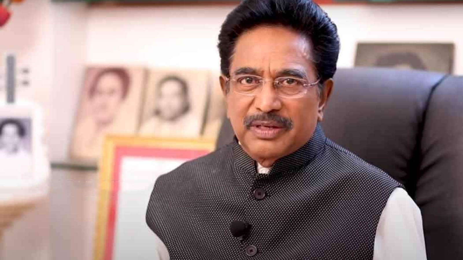 Aktor Senior Rajesh Meninggal Di Usia 75