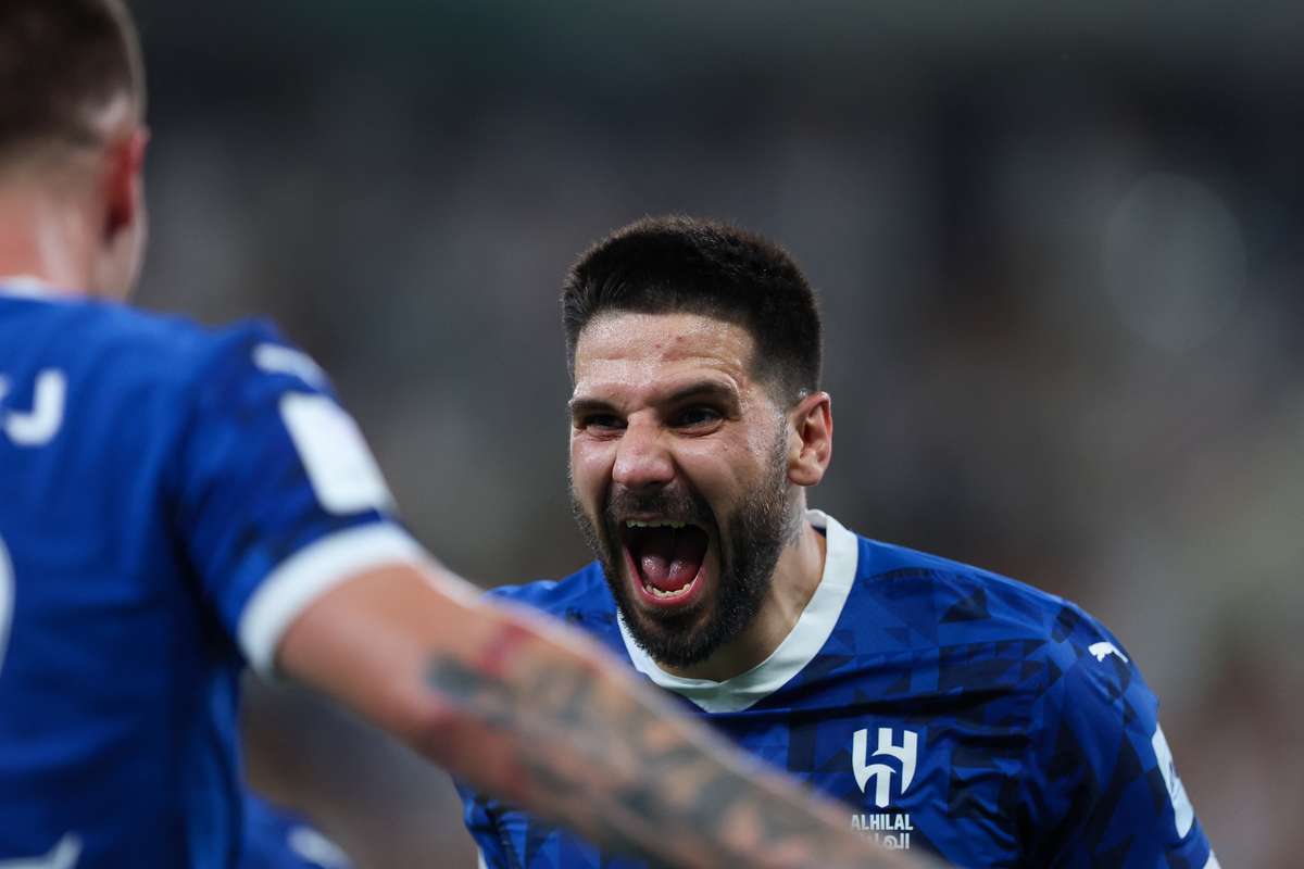 Al Hilal Hancurkan Gwangju, Melaju Ke Semifinal ACL