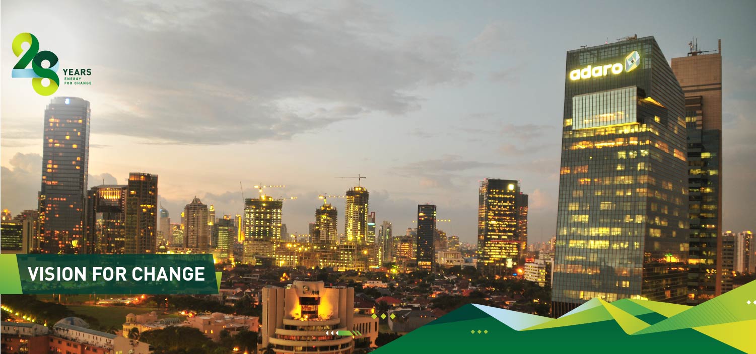 Alamtri Buyback Saham Rp4 Triliun: Mulai Besok