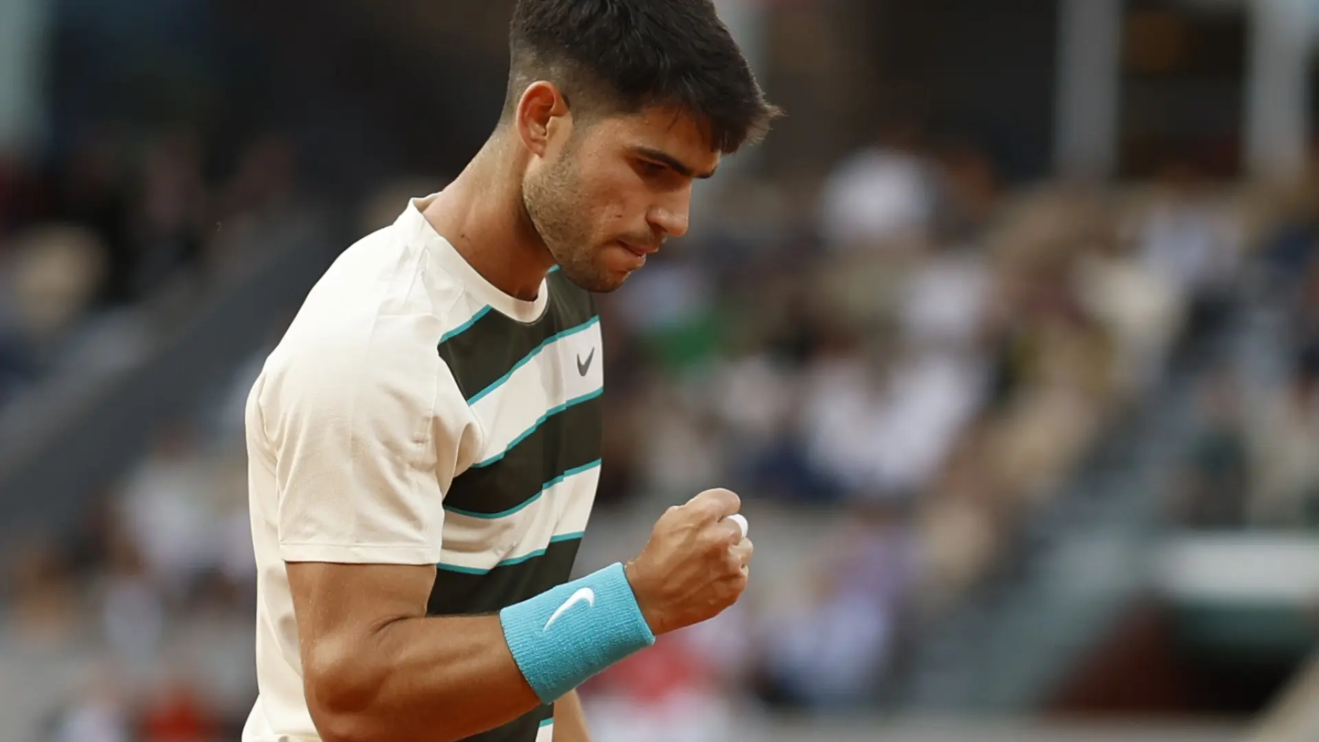 Alcaraz Vs Musetti: Jalan Menuju Final Djokovic/Sinner