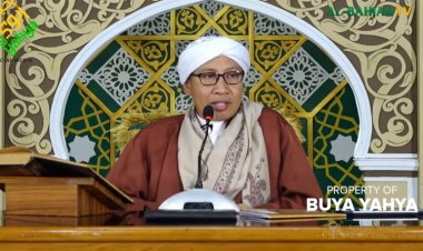 Amalan Dzulhijjah Buya Yahya: Dua Amal Penting