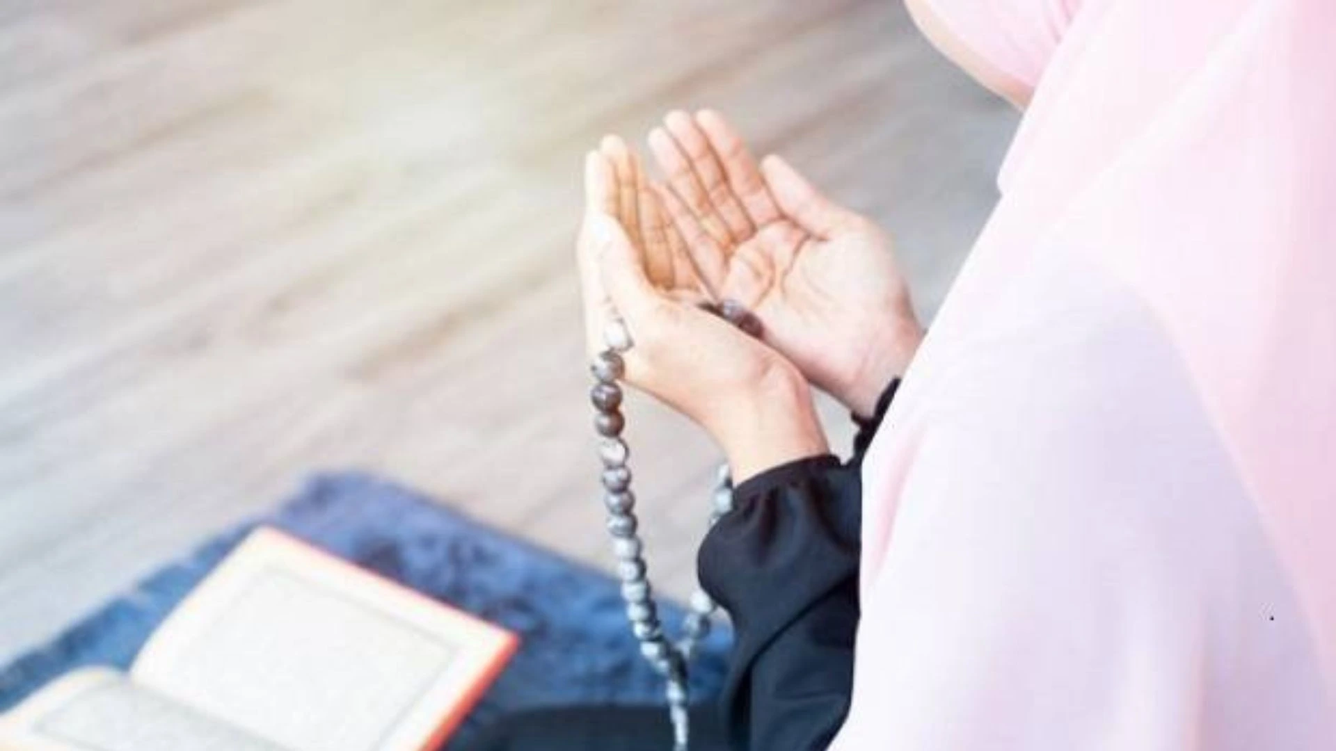 Amalan Wanita Haid Hari Arafah: Dapatkan Pahala