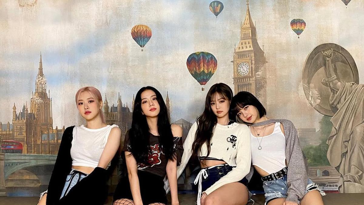 Amankan Tiket BLACKPINK Jakarta: Panduan Lengkap