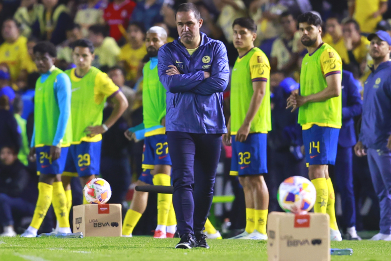 América Vs Toluca: Pertahankan Gelar Juara
