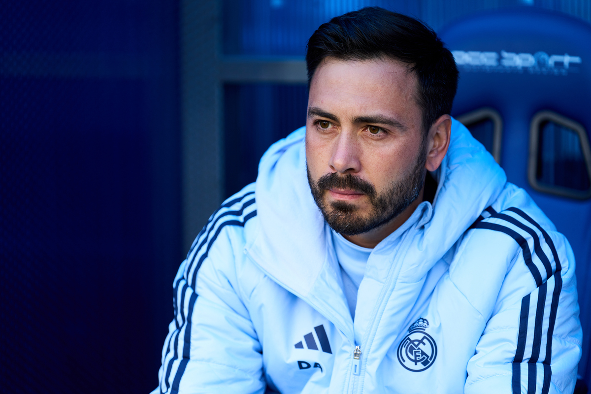 Ancelotti Jr: Calon Pelatih Leverkusen Gantikan Fabregas?