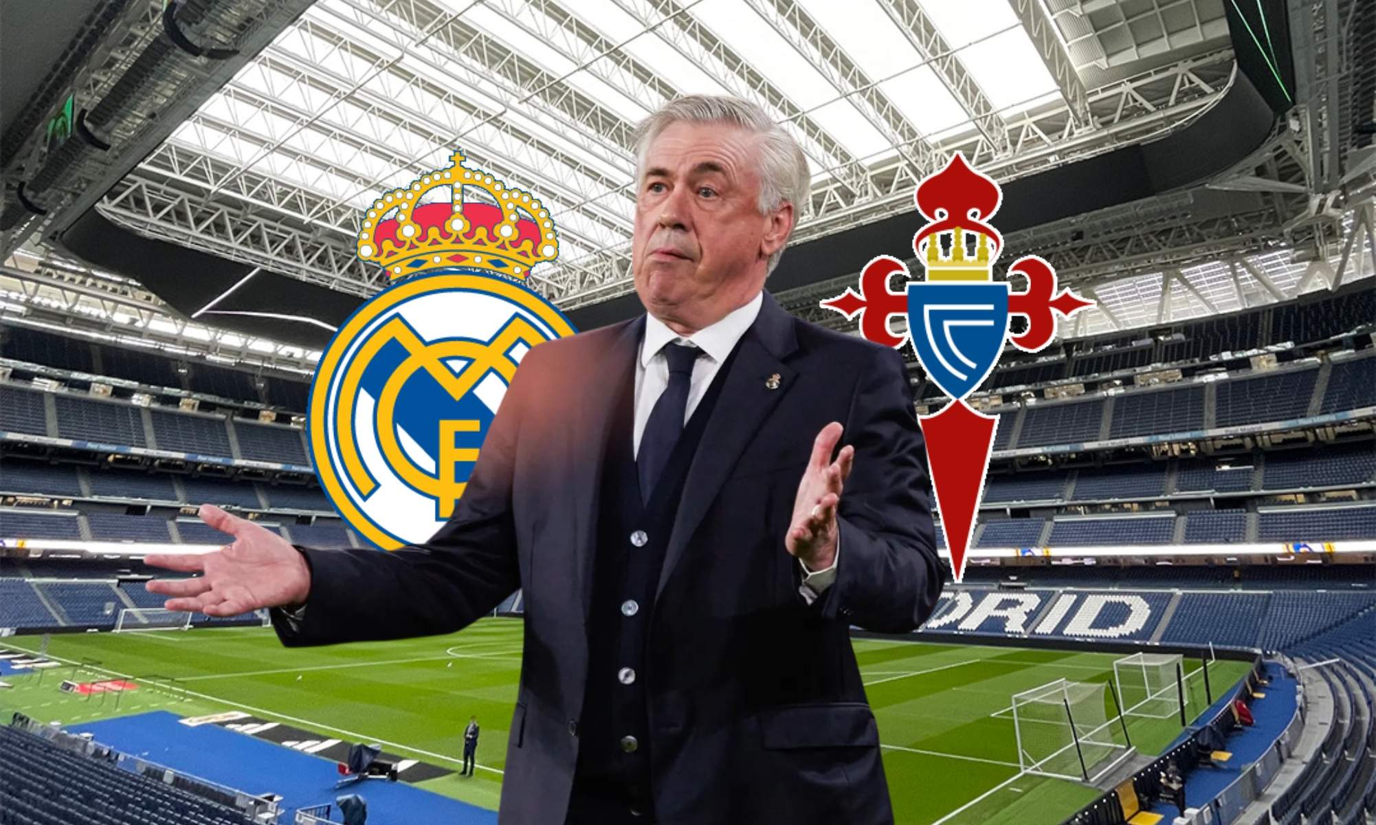 Ancelotti: Sistem Baru, Starting XI Terbaik