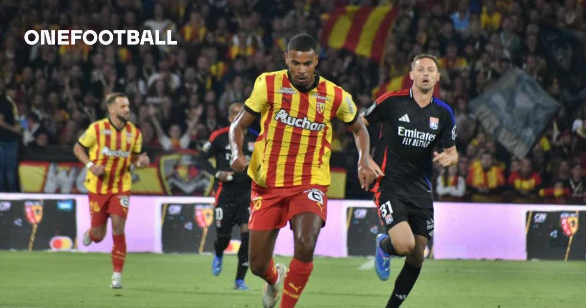 Andy Diouf: Pemulihan Di Zilina