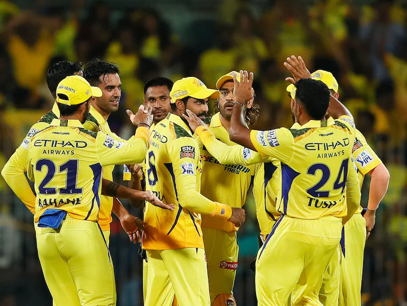 Anshul Kamboj: Debut CSK Vs KKR, IPL 2025