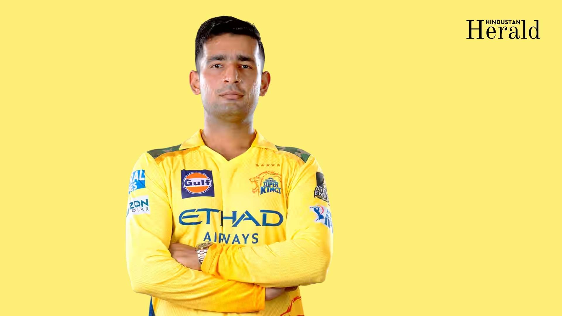 Anshul Kamboj: Nasib Di CSK & IPL 2025