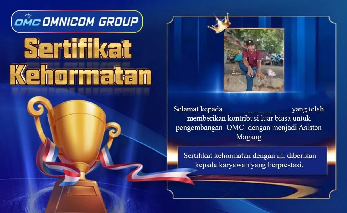 Aplikasi OMC Penipu? Bukti & Fakta Nyata