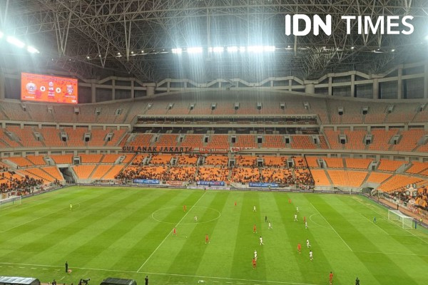 Ardhi Tjahjoko Kembali Latih Persija Jakarta