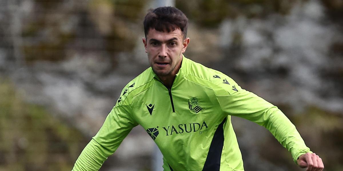 Arsenal Dekati Zubimendi: Transfer Segera Rampung?