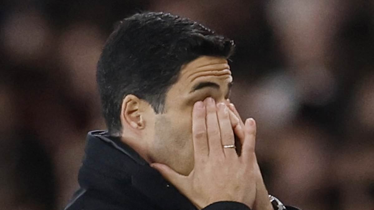 Arsenal Incar 6 Bintang: Rencana Transfer Musim Panas