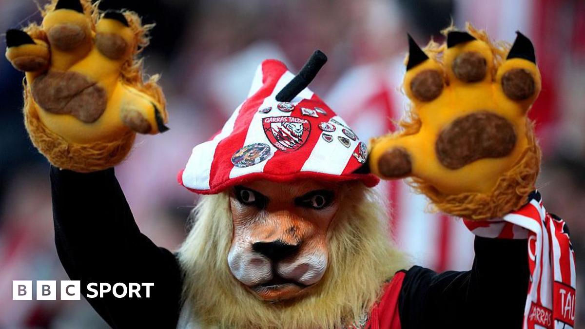 Athletic Bilbao Vs Man Utd: Pertempuran San Mamés