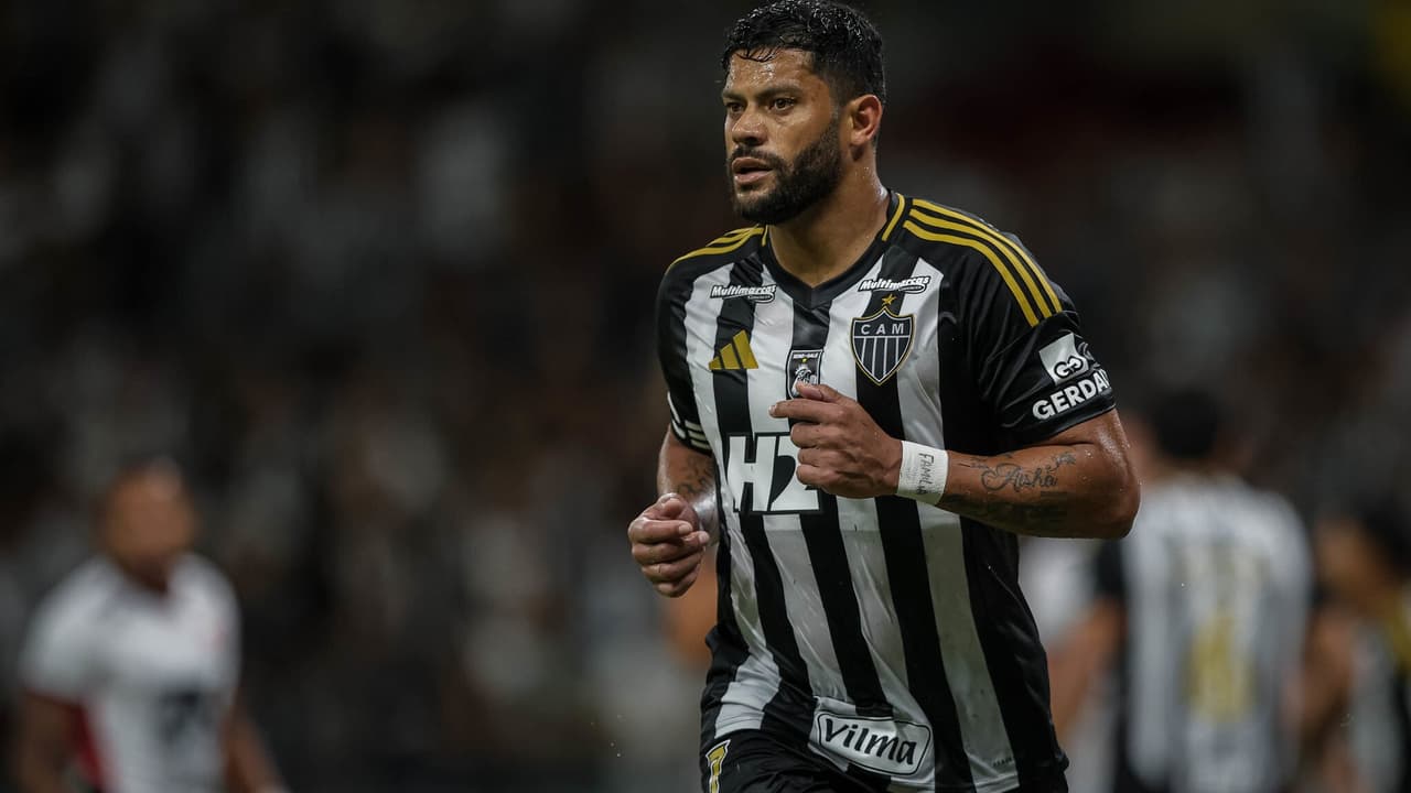 Atlético-MG:  Retorno Crucial Na Defesa Do Galo