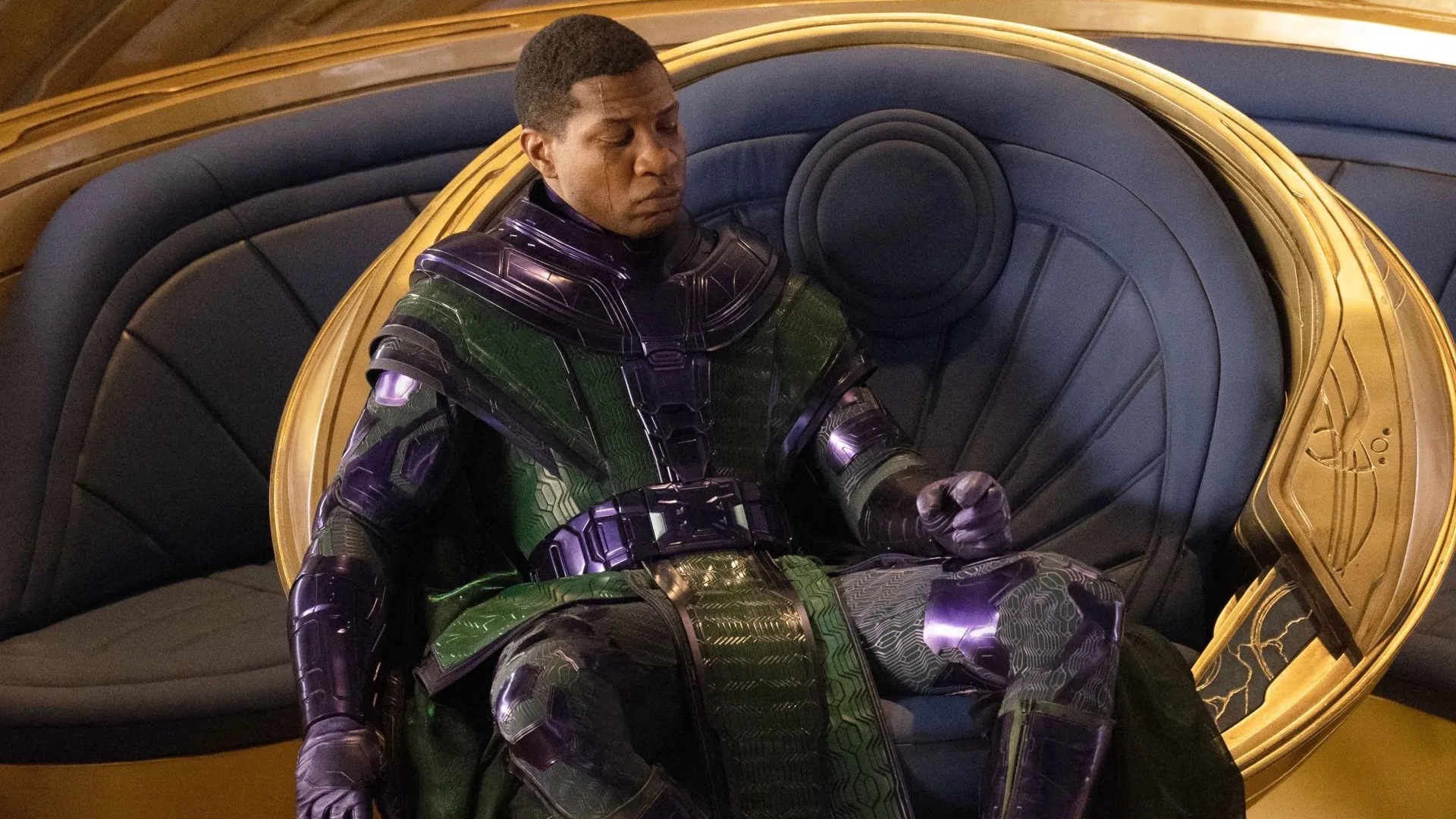 Avengers: Kang Dynasty -  Mengapa Ditunda?