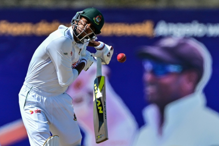 Bangladesh Rebah Di 495: Kekalahan Telak Di Sri Lanka