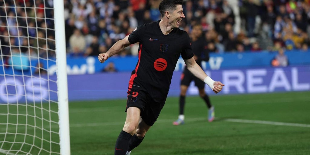 Barça Menang Tipis: Misi Tercapai