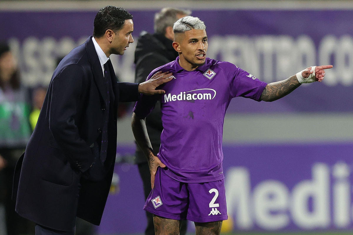 Barcelona Dekati Dodo Fiorentina