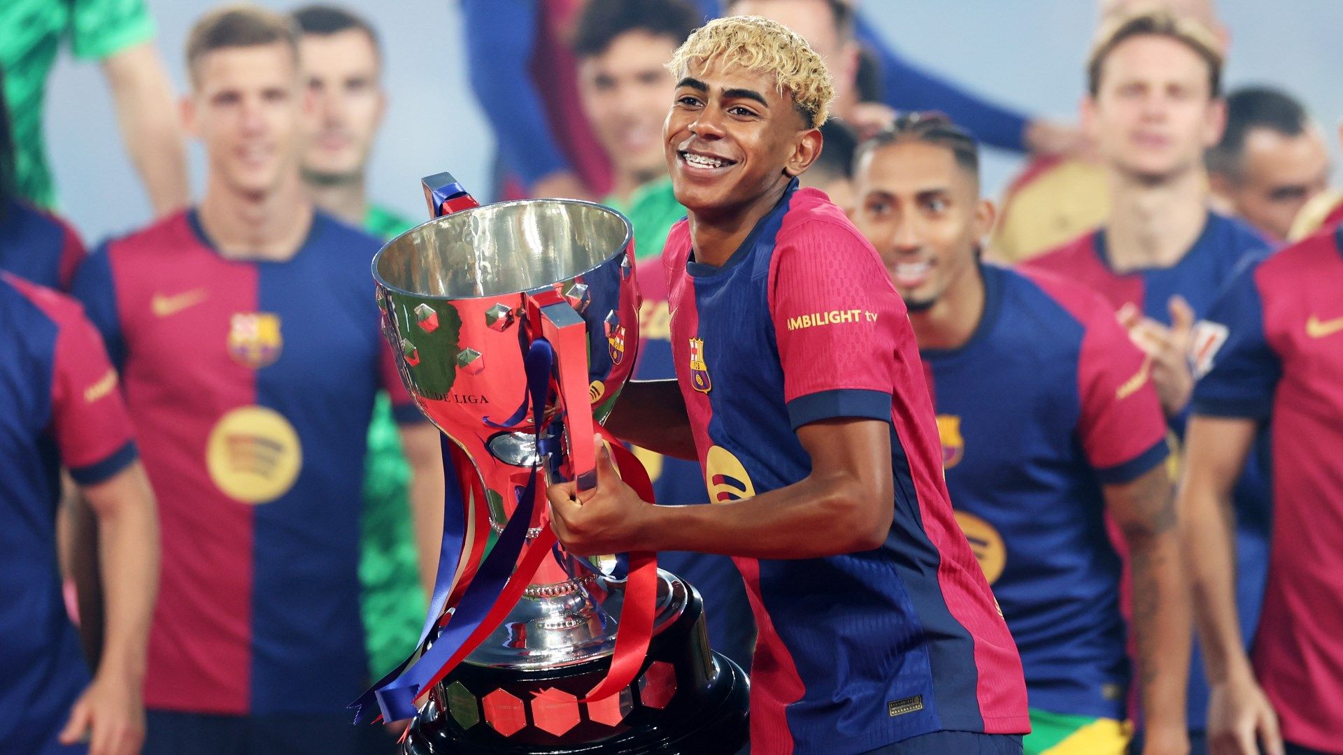 Barcelona Desak FIFA Ikut Piala Dunia Klub 2025