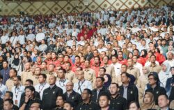 BDR Pegawai Awam: Kabar Gembira Dari Sidang ASEAN