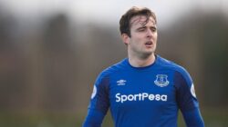 Bekas Bintang Everton Bantu Harimau Malaya