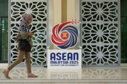 Bekerja Dari Rumah Saat Sidang ASEAN? Begini Caranya