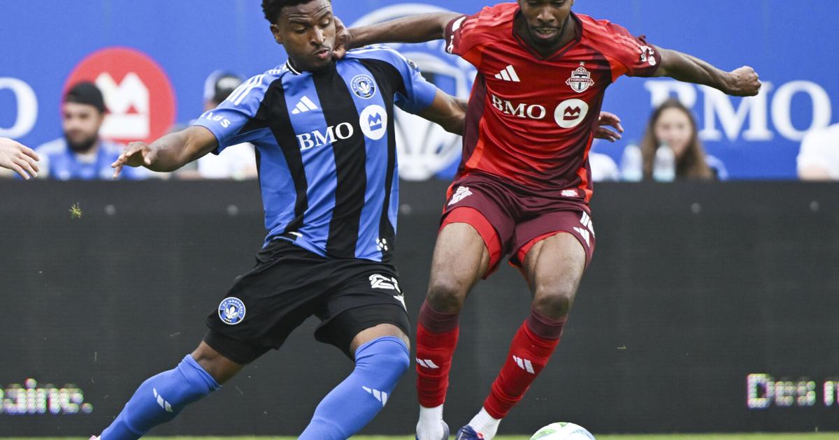 Bernardeschi, Corbeanu: Toronto FC Hancurkan Montreal 6-1