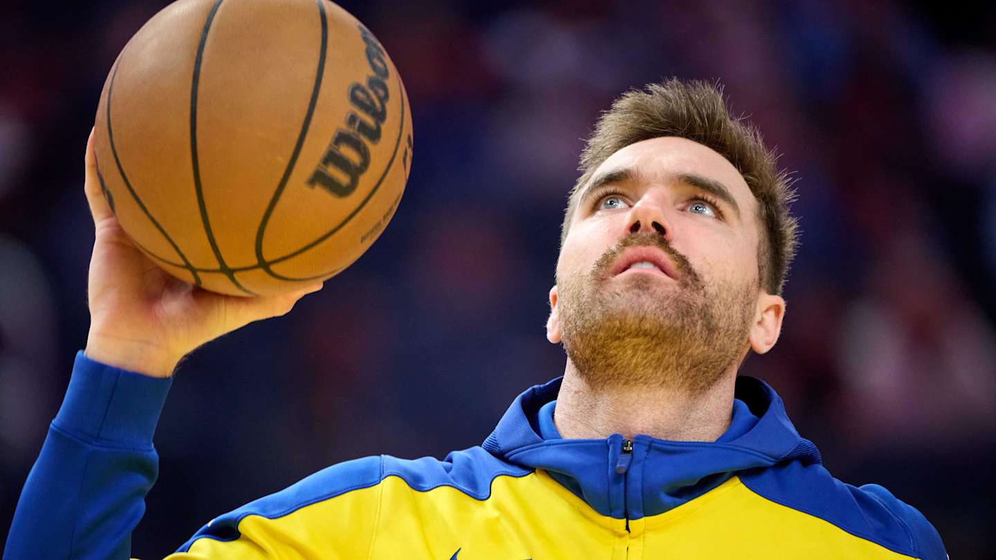 Bintang Northwestern Moncer Di NBA Playoffs