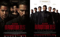Blood Brothers: 4 Alasan Nonton Film Kelas Dunia