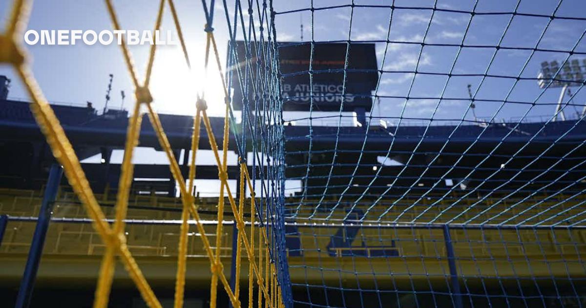 Boca Juniors: Battaglia, Palacios, Zeballos Kembali Starter