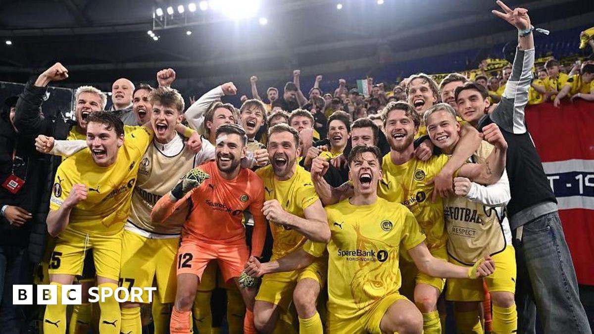 Bodo/Glimt: Ancaman Baru Bagi Postecoglou