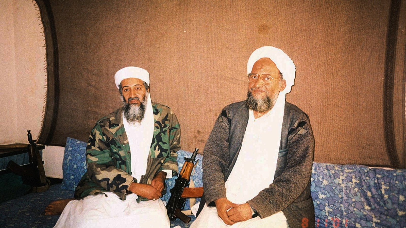 Bongkar Persembunyian Osama: 5 Fakta Mengejutkan