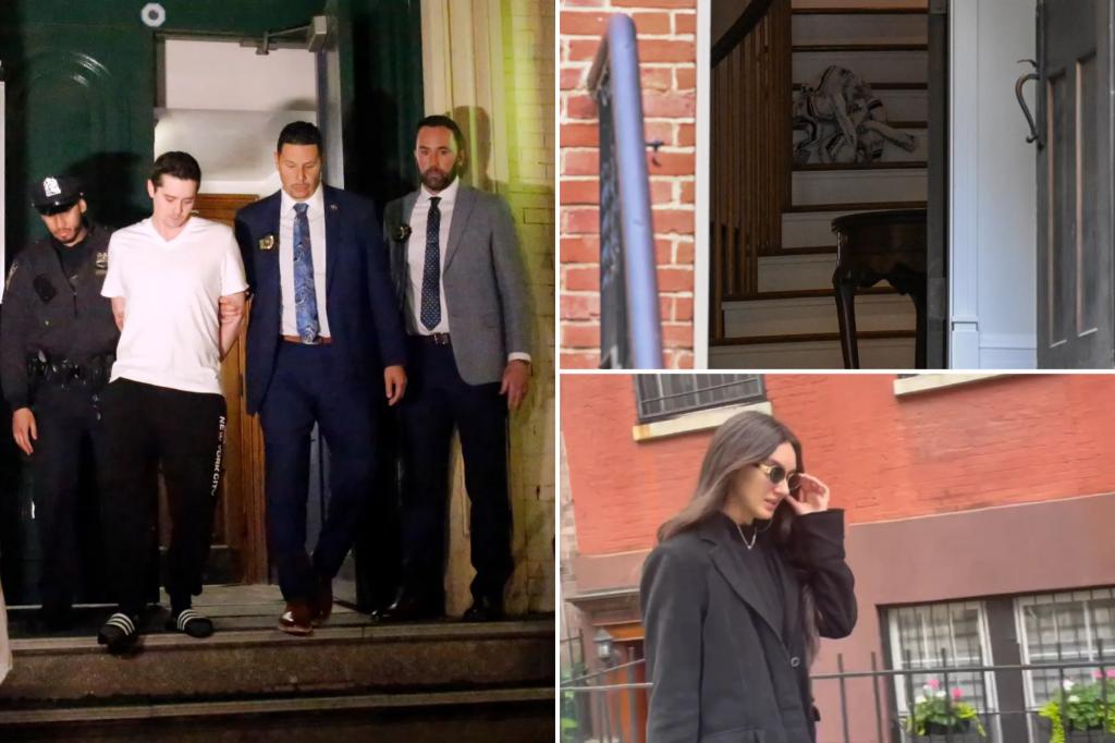 Bos Kripto Kedua Menyerah Di Kasus Penyiksaan SoHo
