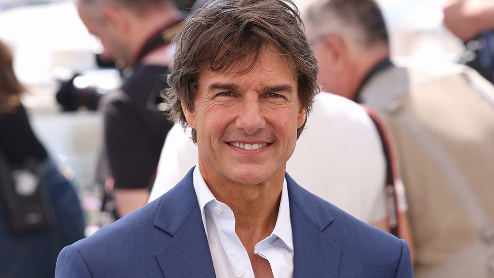 Branagh: Tom Cruise, Aktor Yang Diremehkan