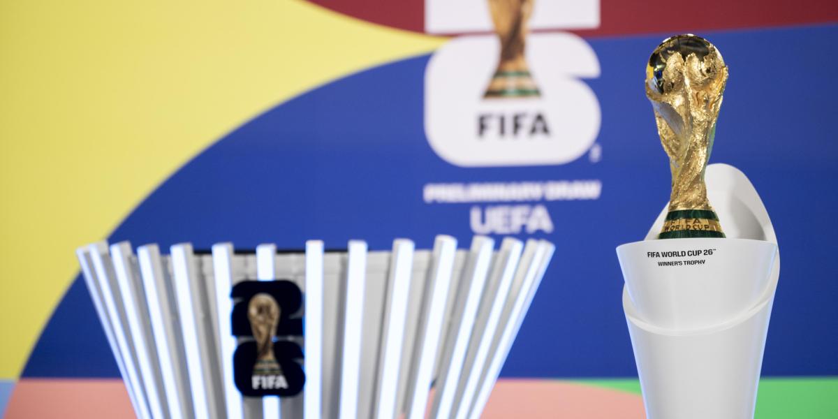 Brasil, Uruguay & Ecuador: Clasificados Al Mundial 2026