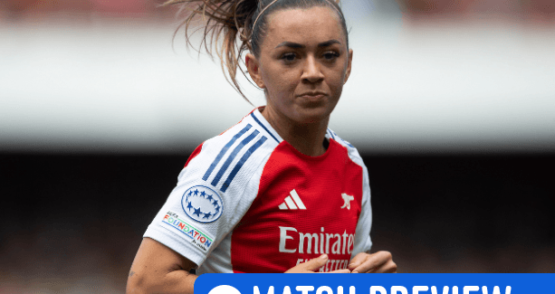 Brighton Vs Arsenal: TV, Live Stream & Kick-Off