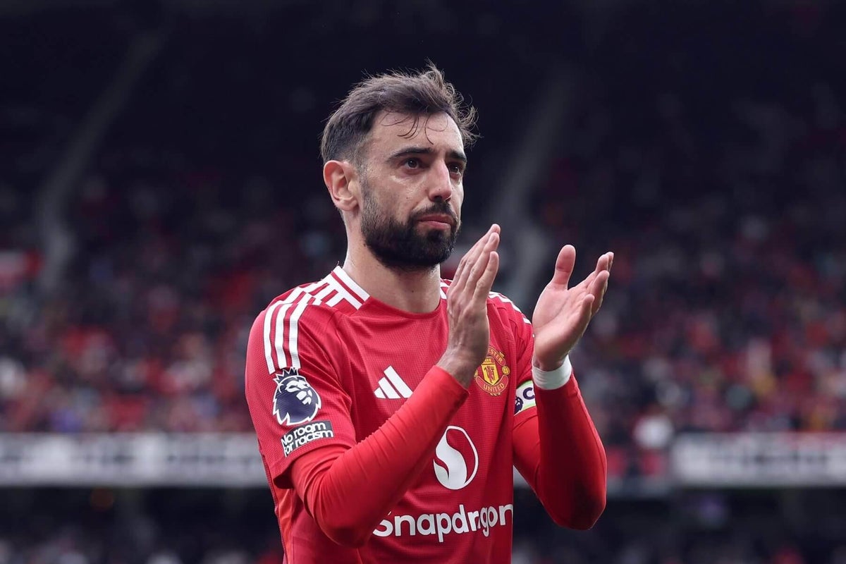 Bruno Fernandes:  Al Hilal Tawaran Serius?