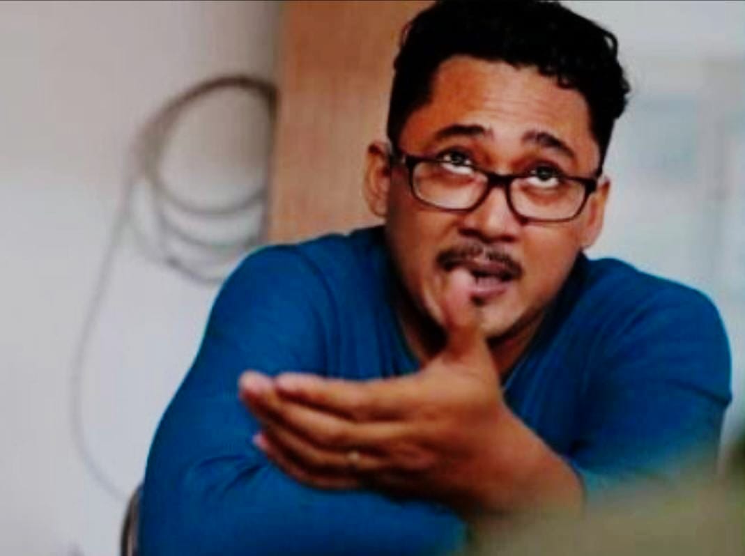 Bupati Siak Baru:  Hentikan Moral Hazard Pilkada