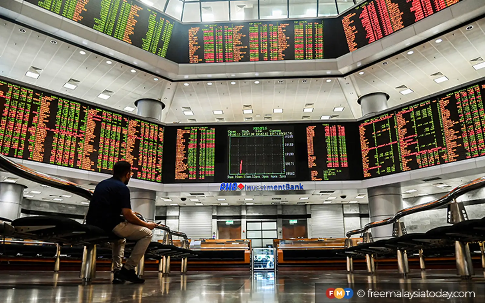 Bursa: Investor Bebas Risiko Transaksi Ilegal