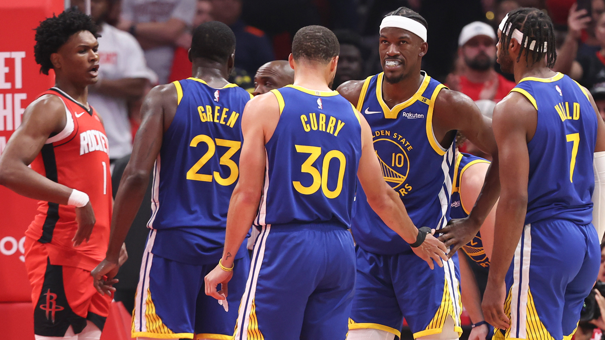 Butler Absen: Cedera Panggul, Lewat Game 3